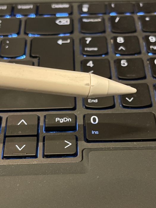 Pen Stylus para Ipad