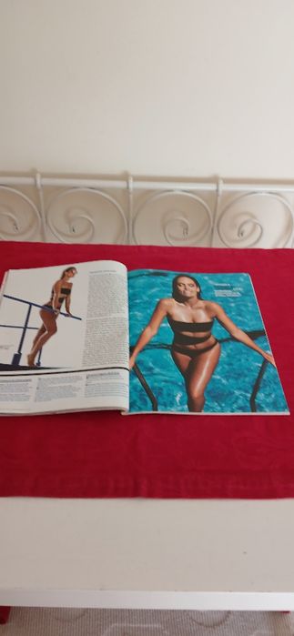 Women's Health-Diana Chaves