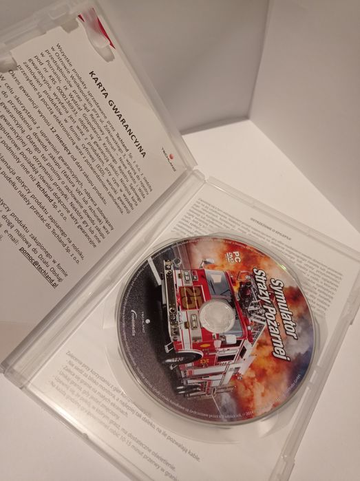 Gry na Komputer, Sniper i SM straży