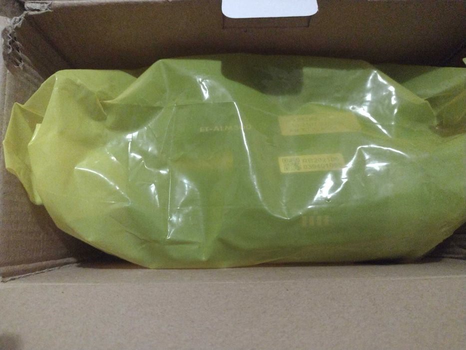 Toner NOVO para Epson