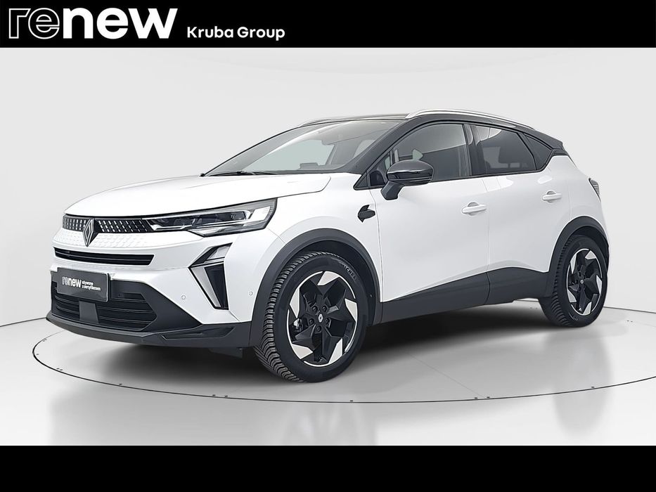 Renault Captur 1.0 TCe Techno|2024R|Pakiet Winter Techno| Kredyt 50/50