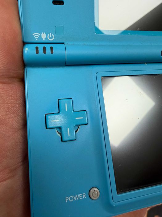 Konsola Nintendo DSi | Gwarancja | Sklep | 11