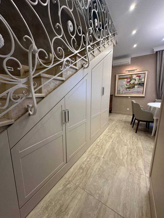 3-rooms apartment apartment by the address st. Kulikovo pole pl Oktyabrskoy revolyutsii pl (area 118 m²) - Atlanta.ua - photo 15