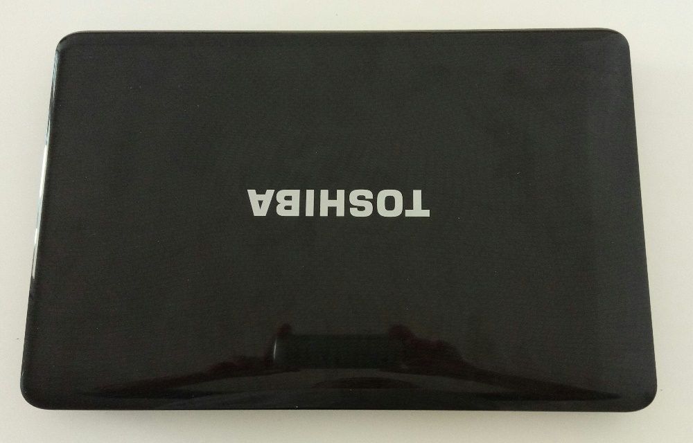 Peças de Toshiba L650