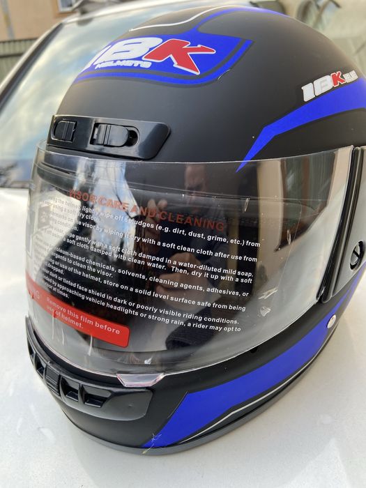 Шлем для скутера , мотоцикла