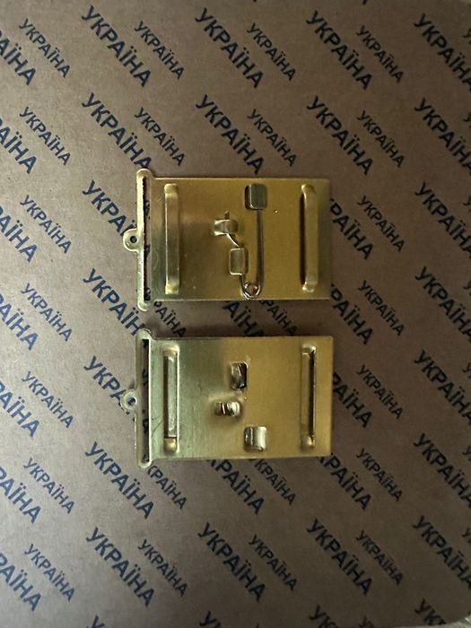 Колодка для нагород, медалей