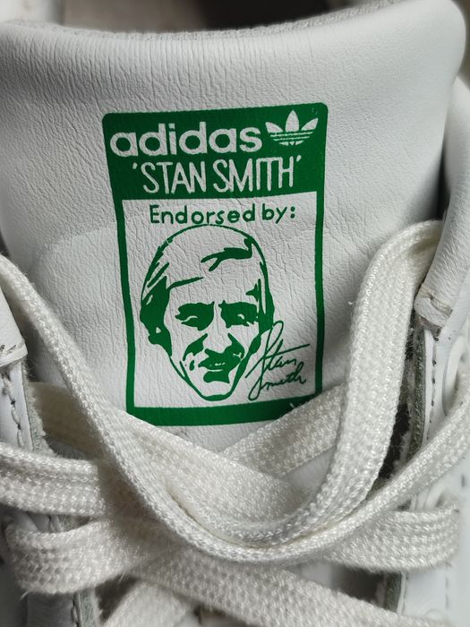 Sapatilhas Adidas Stan Smith