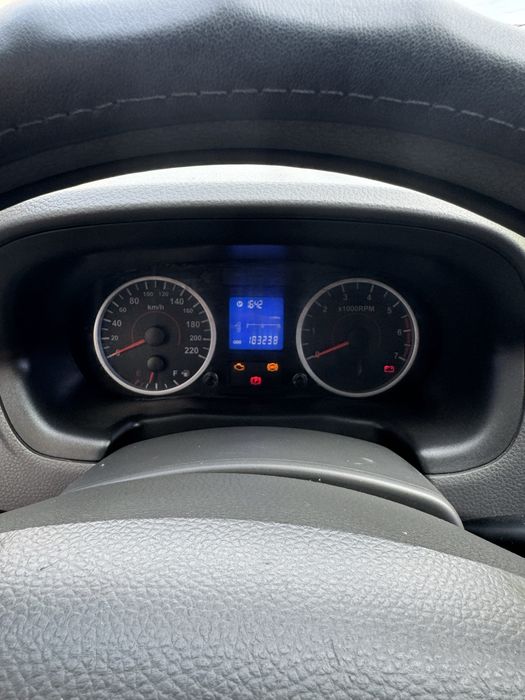 Chery e5 1.5 2014