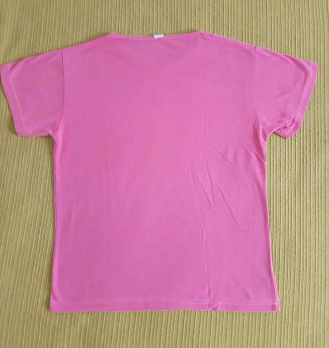 Conjunto pijama 3 peças