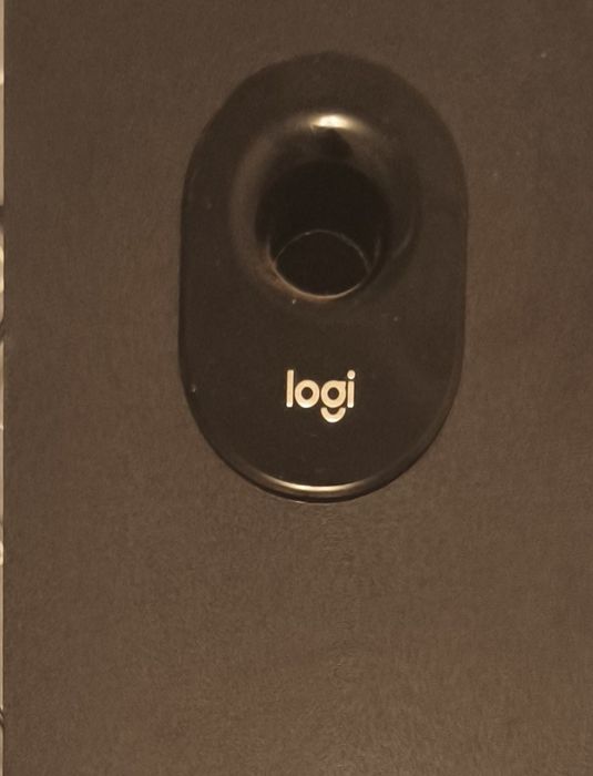 Głośniki 2.1 Logitech Z313 5W Subwoofer