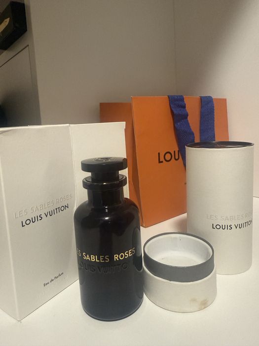 Louis Vuitton Les Sables Roses