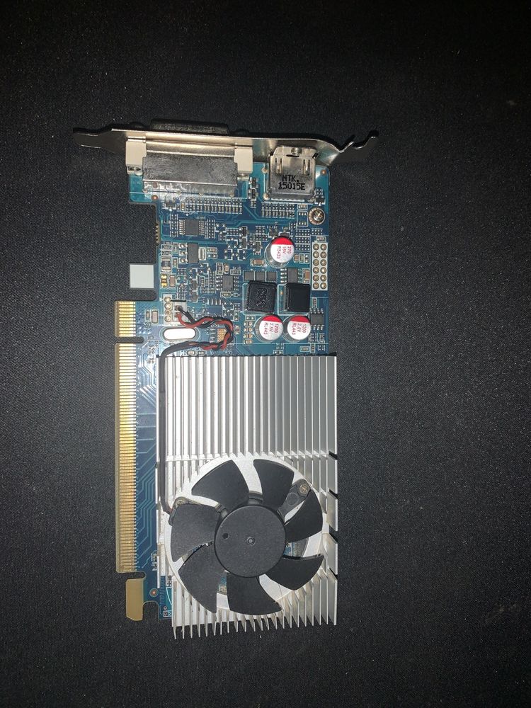 Amd Radeon R5 235 Kałdowo Wieś • OLX.pl