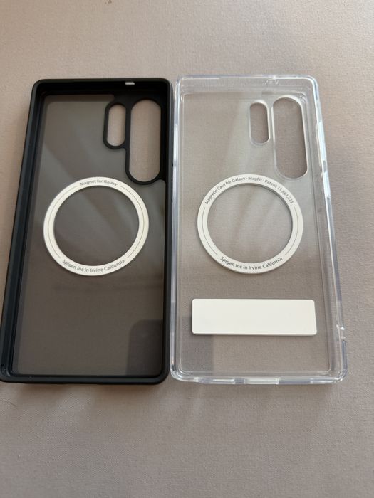 Smartfon Samsung S25 Ultra 5G 12/256GB 6.9"