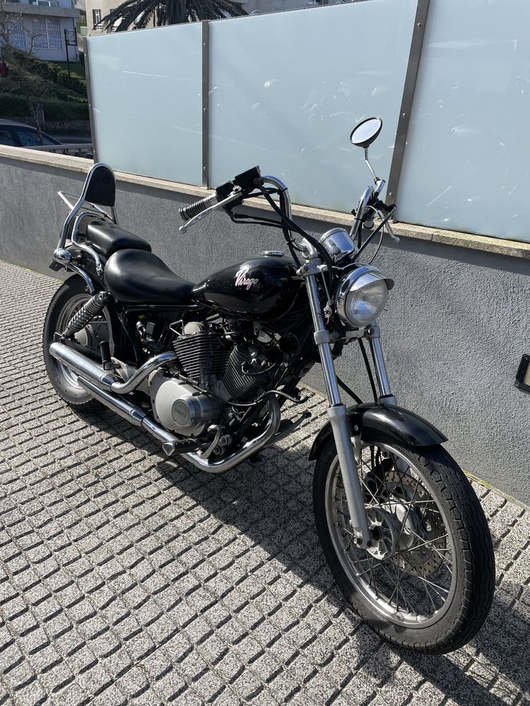 Xv250 Pe as e Acess rios OLX Portugal