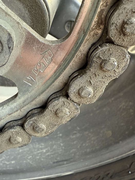 Продам KTM 950 SM 2008 super moto