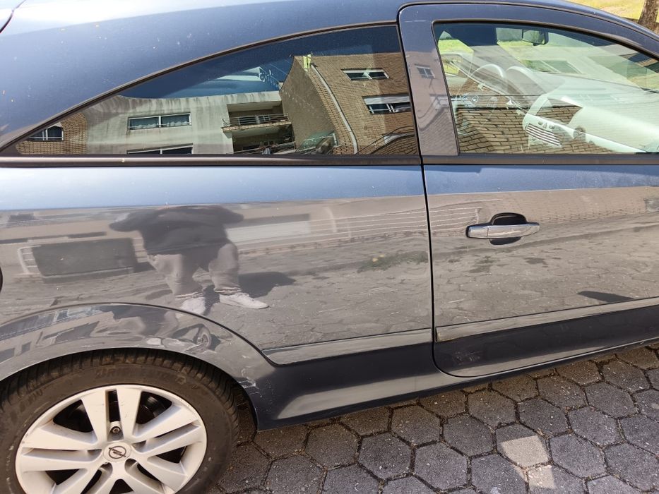 Opel Astra H 1.3 CDTI