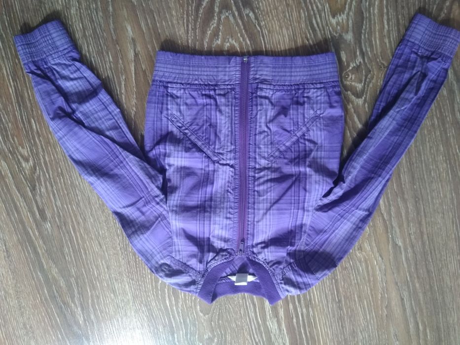 Kurtka dla dziewczynki H&M rozm. 134