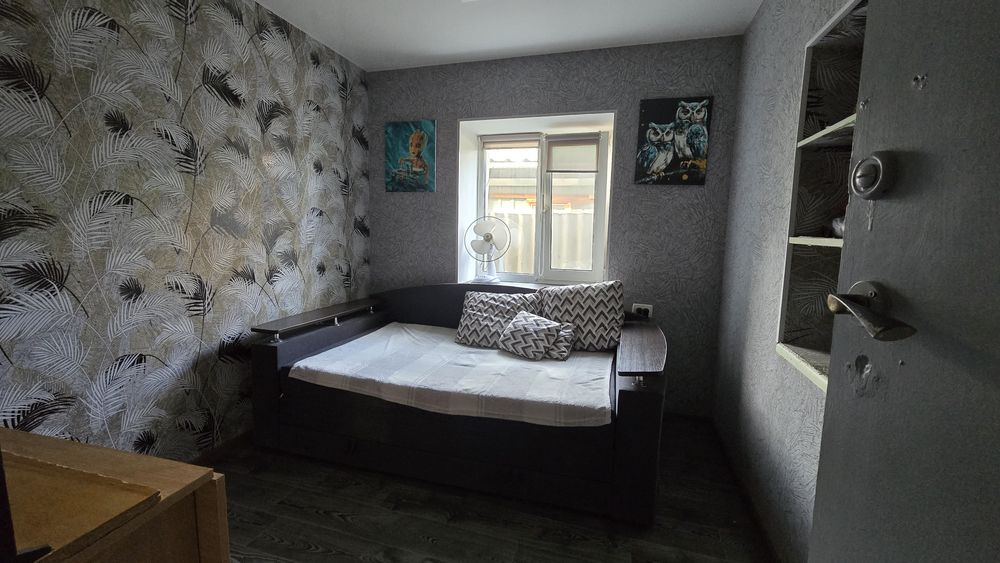 Продаж частини будинку в окремому дворі район Бобринецький шлях