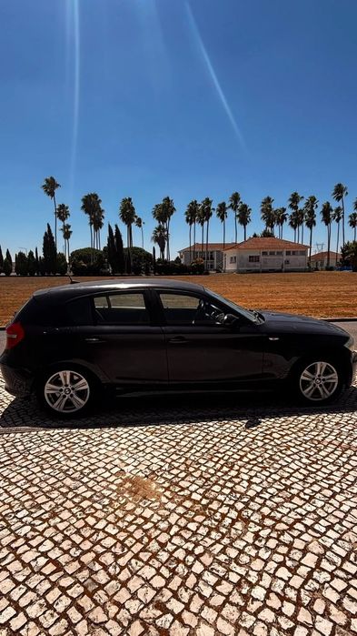 BMW 118 d