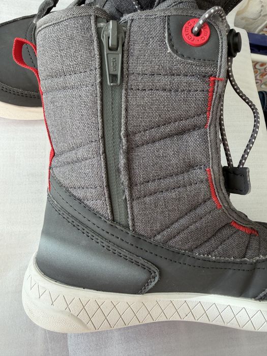 Черевики зимові Reimatec Hankinen 30 р.