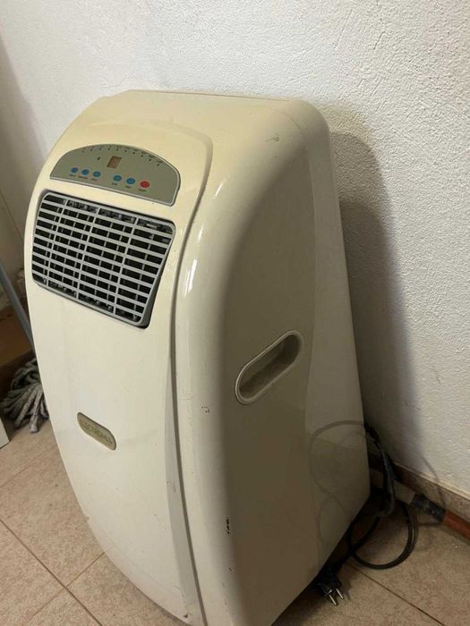 Ar Condicionado Portátil ELETRONIA