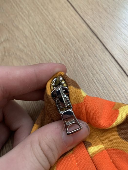 Худі Bape / Bape pubg