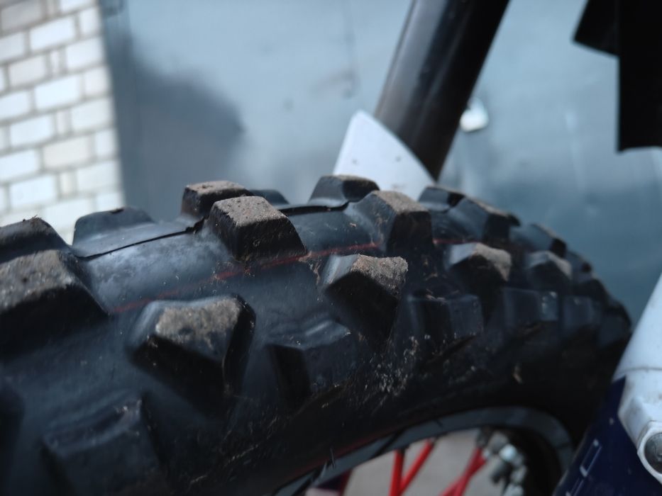 Продам мотоцикл Geon Dakar GNS 300R