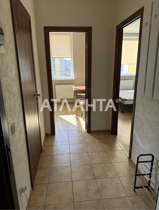 1-комнатная квартира по адресу ул. Бандеры Степана (площадь 32,7 м²) - Atlanta.ua - фото 13