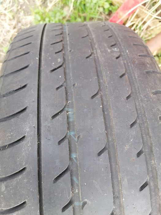 Opony letnie 18  z felgami