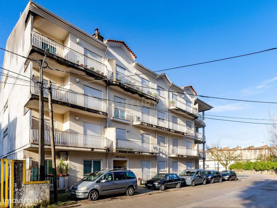 Apartamento T3