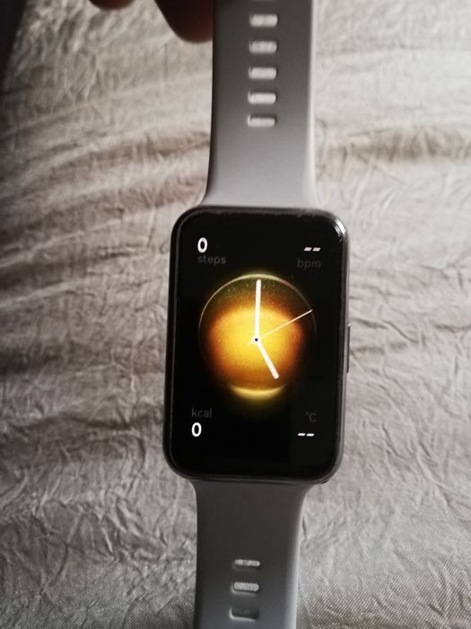 Relógio Huawei Watch FIT