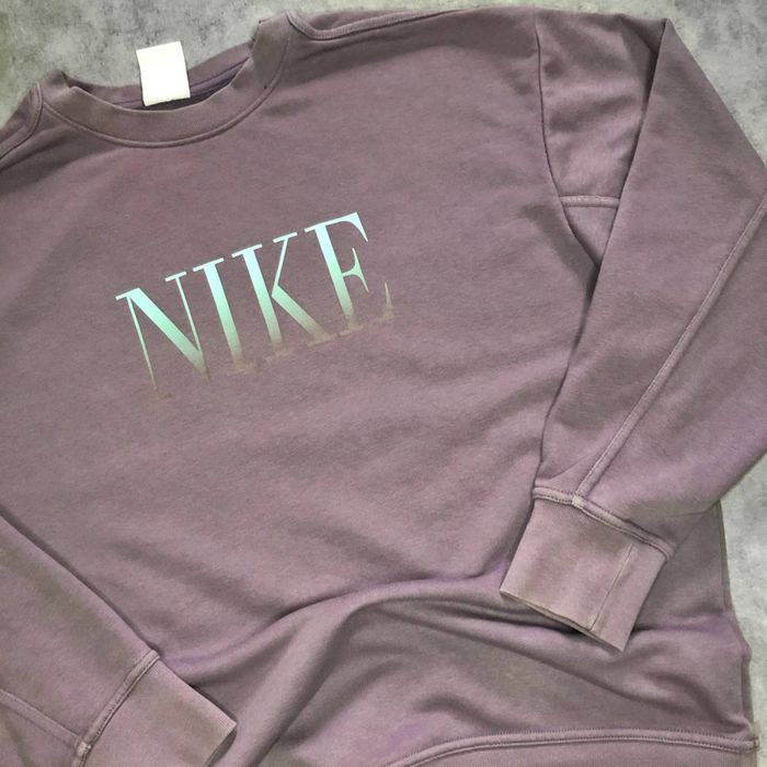 Кофта nike женский