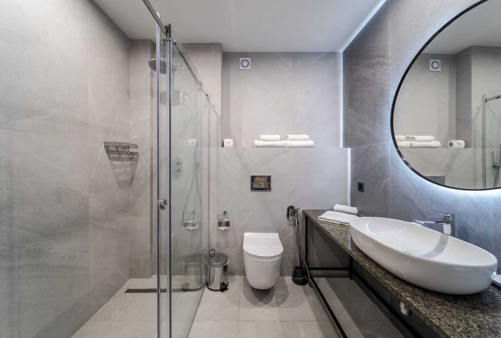 Продається апартамент 30 м² у Rest & Ski SPA Resort, поверх 5!