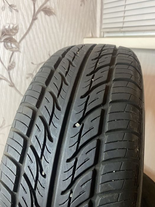 Комплект літніх  шин 185/65 R14 Tigar