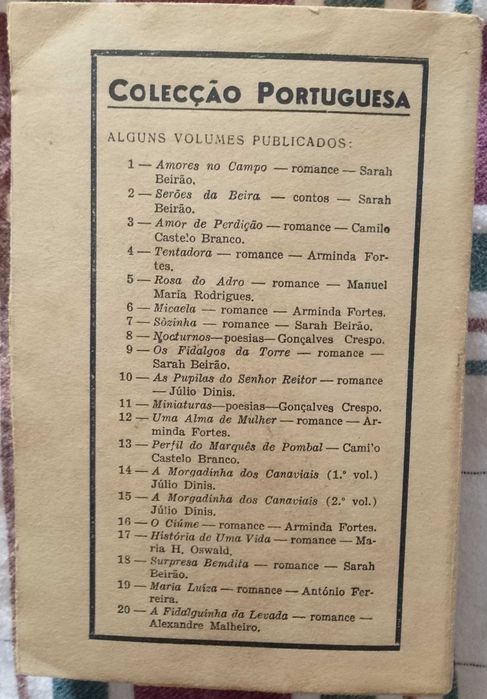 Psicologia do medo, Mário Gonçalves Viana
