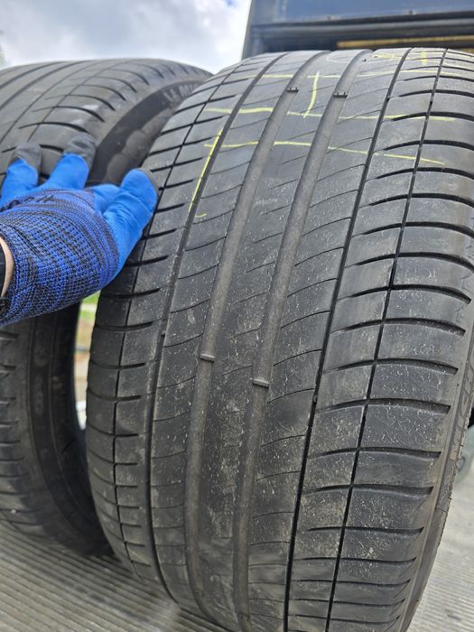 275 35 19 michelin - Купити шини для авто - Ціна на OLX.ua