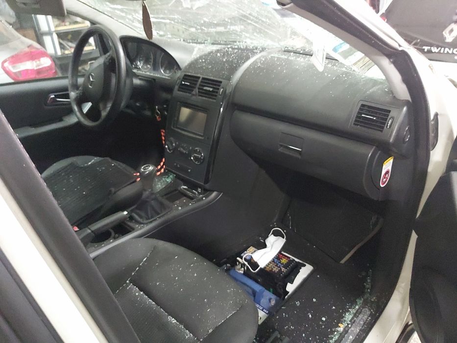 Mottor Mercedes A160 CDI w169