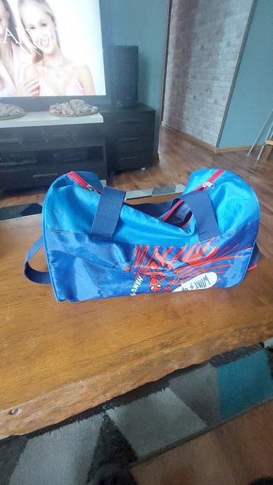 Torba dla dziecka