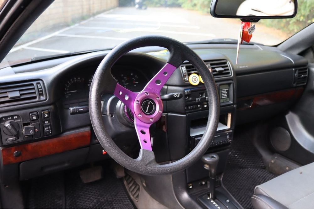 Продам Opel Calibra