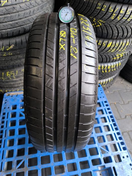 Opona Bridgestone Turanza T 005 225/45/18 pojedynka