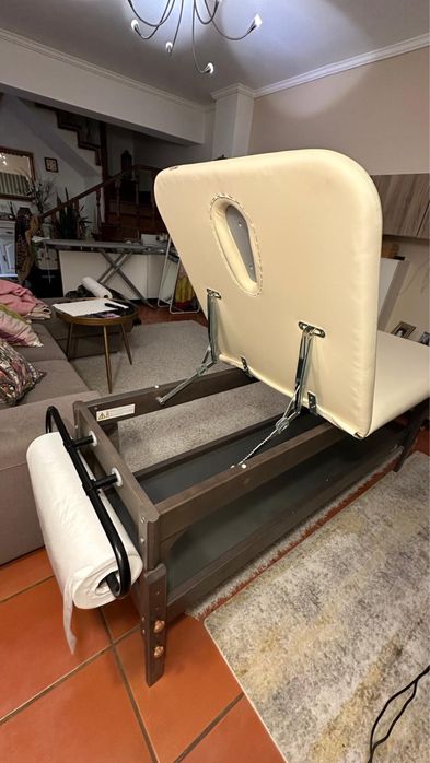 Marquesa Ecopostural p/ Massagem ou Estética