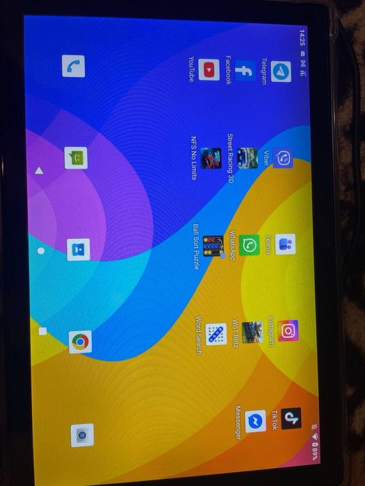 продам планшет новый asus