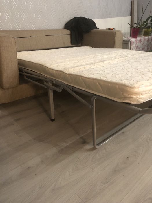 Раскладной механизм для дивана