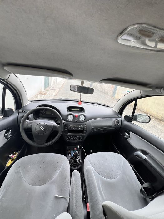 Citroen c3 gasolina — photo 5