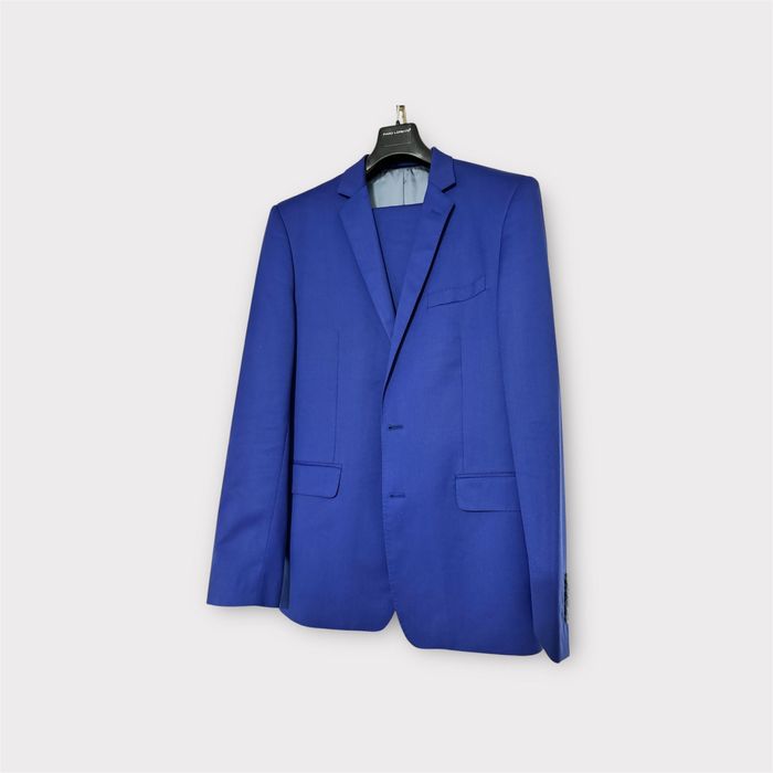 Męski garnitur firmy Pako Lorente