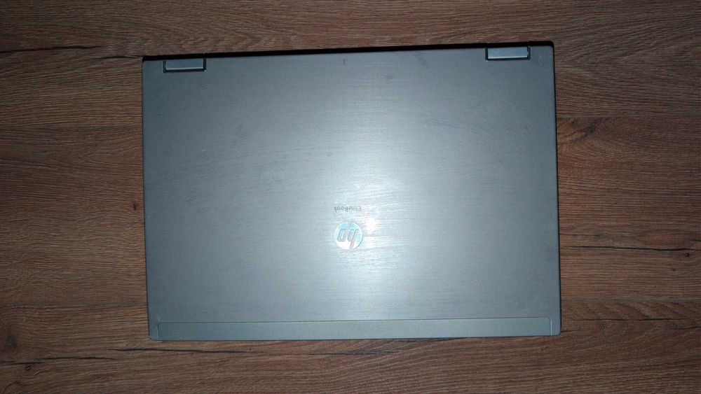 Laptop HP EliteBook 8440p