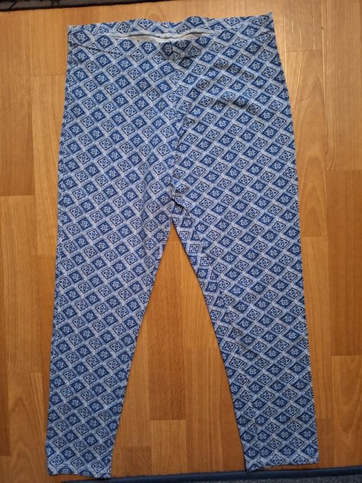 Legginsy roz.42/44