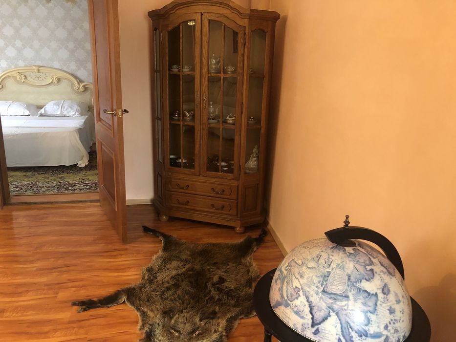 Сдам посуточно часть дома