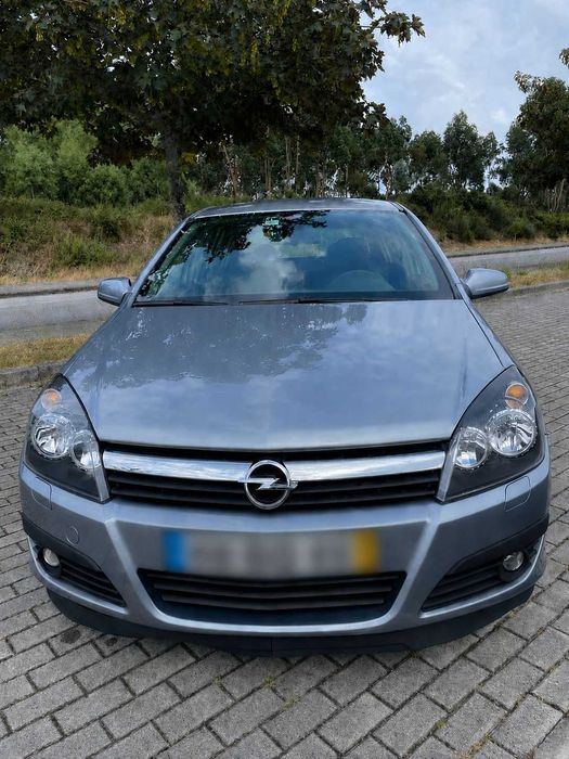 Opel Astra 1.3 CDTI Cosmo