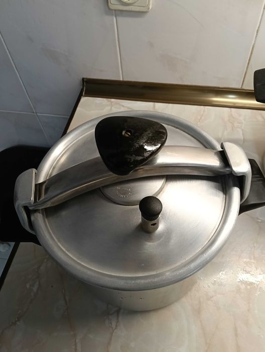 Vendo Panelas de pressão